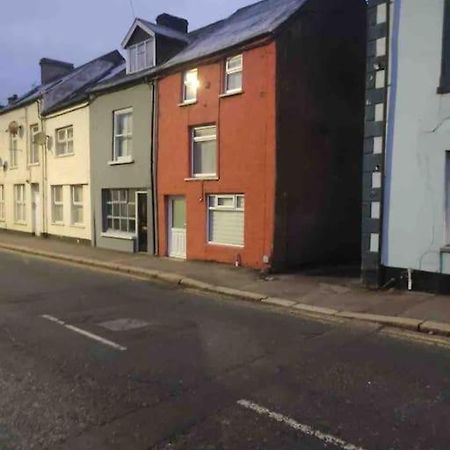 Haven - Beautiful 3 Bedroom House Ballynahinch Exterior photo
