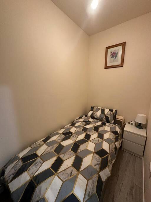 Haven - Beautiful 3 Bedroom House Ballynahinch Exterior photo