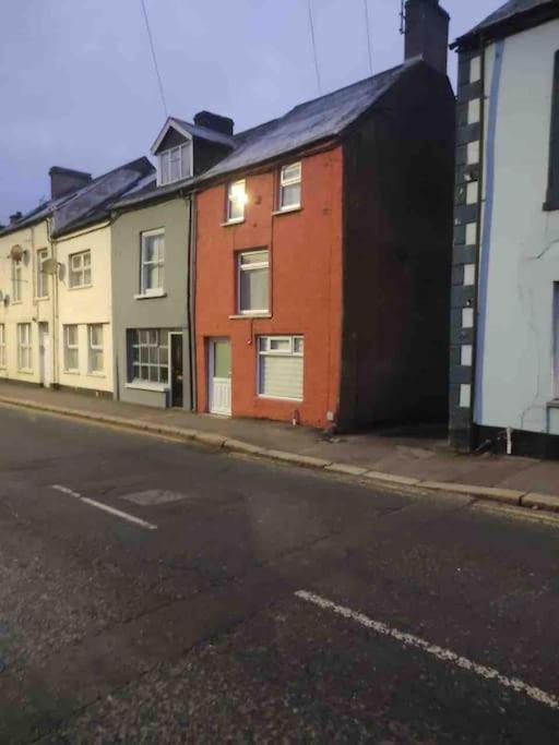 Haven - Beautiful 3 Bedroom House Ballynahinch Exterior photo