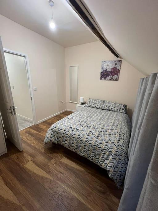 Haven - Beautiful 3 Bedroom House Ballynahinch Exterior photo