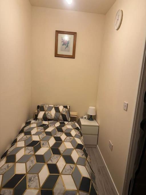 Haven - Beautiful 3 Bedroom House Ballynahinch Exterior photo