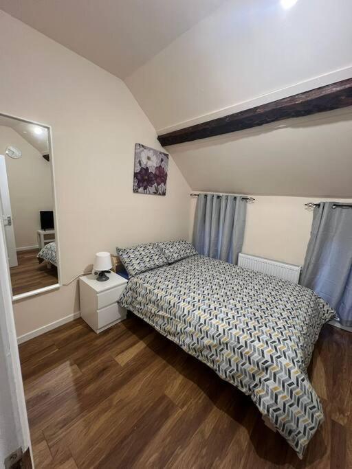Haven - Beautiful 3 Bedroom House Ballynahinch Exterior photo